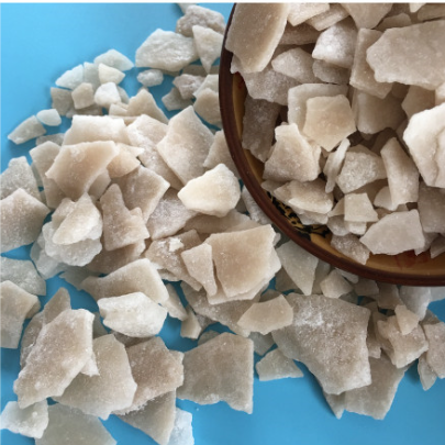 卤片：传统工艺与现代应用的“多面结晶”