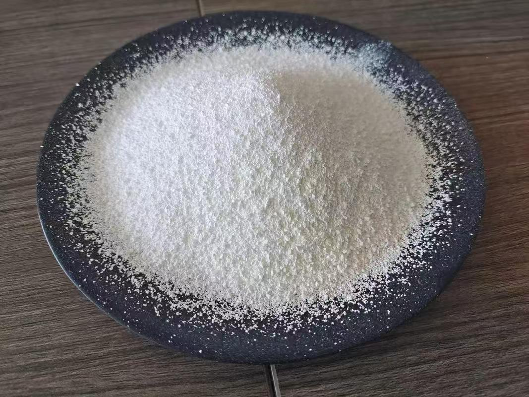 碳酸镁的工业用途