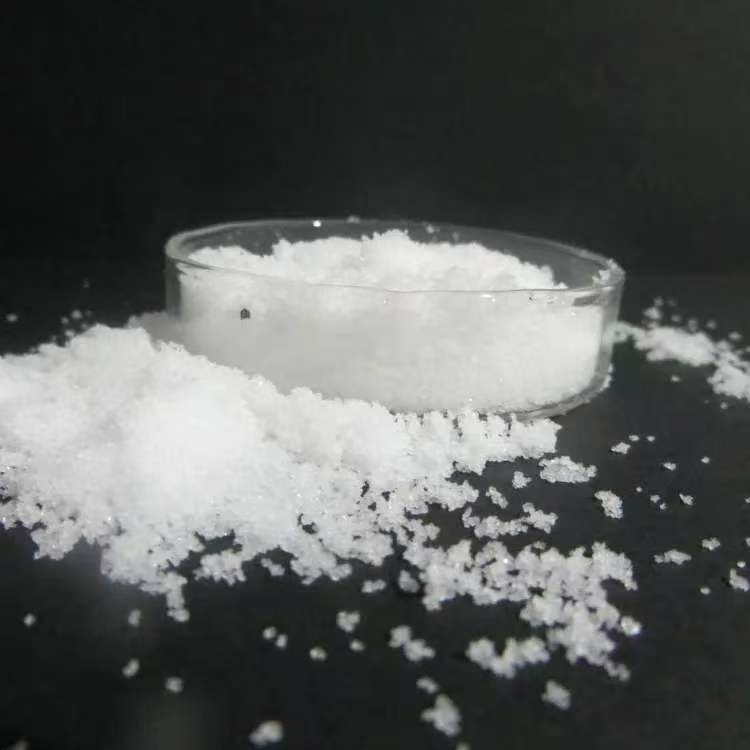 氯化钾在食品中的应用