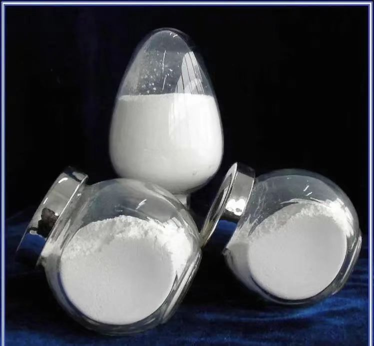 碳酸镁在锂电池中的应用