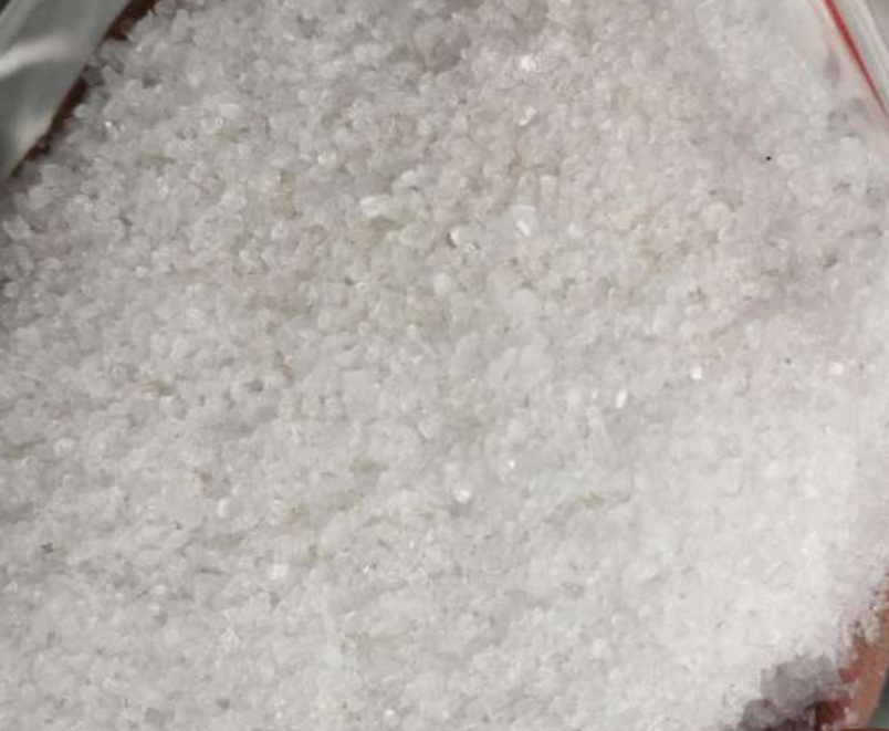 饲料畜牧用盐样品展示