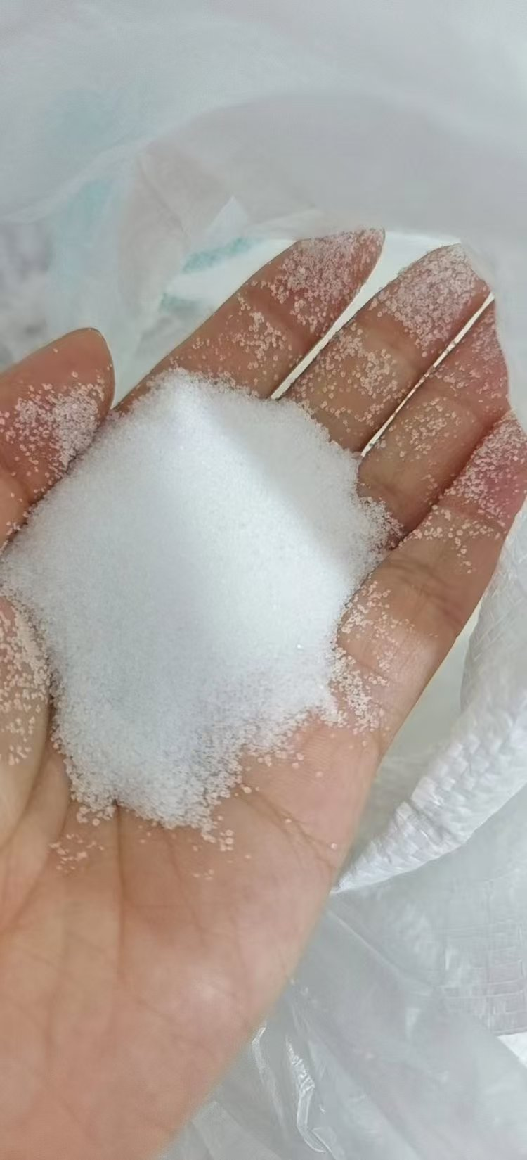 畜牧用盐的市场前景