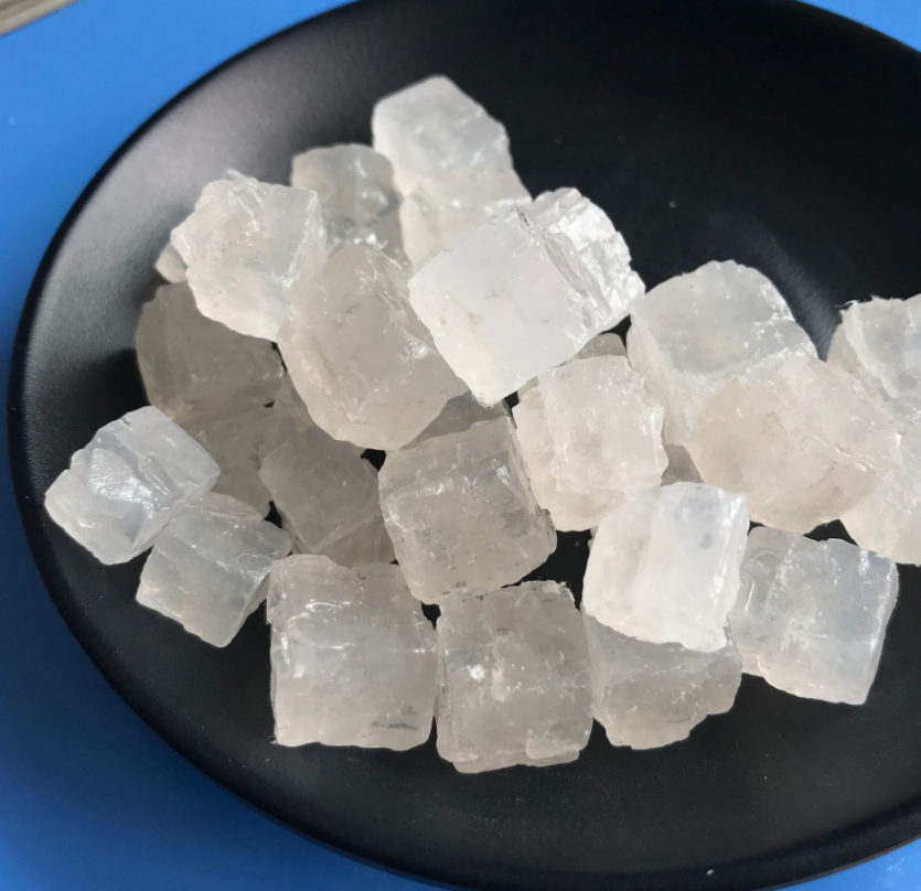 大颗粒原盐的品质规格对价格的影响有多大？