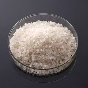 工业盐的质量等级是如何划分的？